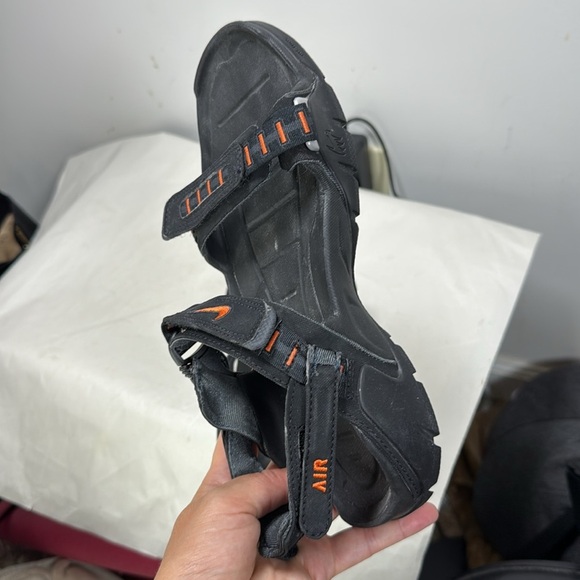 Nike ACG Strap Runner All-Trac Amphibious Sandals Sz 7 - Picture 10 of 13